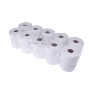 ROL-001 ROLKI TERMICZNE 57MM / 30M 10SZT DO KAS / WAG