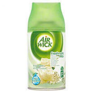 ODS-0041 AIR WICK FM 250ML WKŁAD ZAPAS MIX ZAPACH