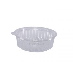 GAST-018 POJEMNIK 350ML OKRĄGŁY OPS 50 SZT K-805