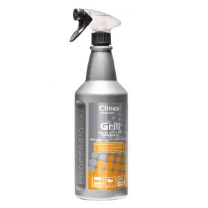 CLI-038 GRILL CLINEX 1L DO PRZYPALEŃ ZADYMIEŃ