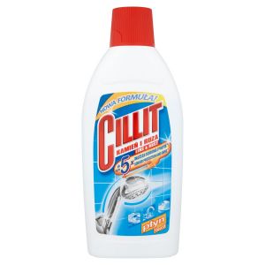 ODK-005 CILLIT PŁYN KAMIEŃ I RDZA 450ml