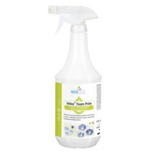 DEZ-010 VELOX FOAM PRIM 1L DO DEZYNFEKCJI POW.