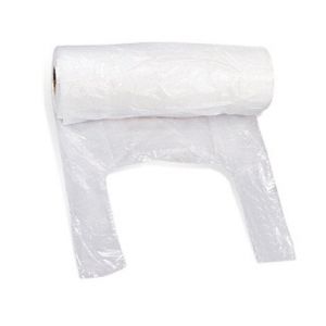 PAK-018 REKLAMÓWKI 5KG NA ROLCE 200SZT 25x45CM