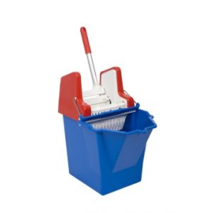 SPR-035 CLEANBOY WIADRO 15L Z PRASĄ DO MOPA