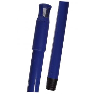 SPR-001 TRZONEK METALOWY 120CM Z GWINTEM MIX