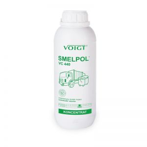 VOI-001 SMELPOL VC 440 DEZYNFEKCJA ELIMINACJA ODORÓW