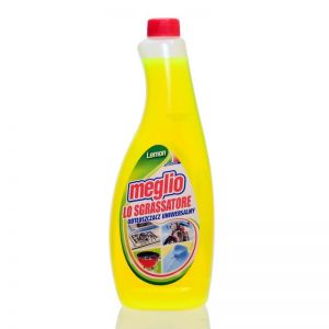 ODT-003 MEGLIO ODTŁUSZCZACZ 750ML ZAPAS