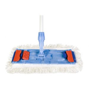 MOP-011 ZESTAW MOP PROF CLIP 40CM SPEEDY BAWEŁNA