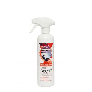 CLI-0191 SCENT CLINEX 500ML ODŚWIEŻACZ POW. TASMAŃSKI CZAR
