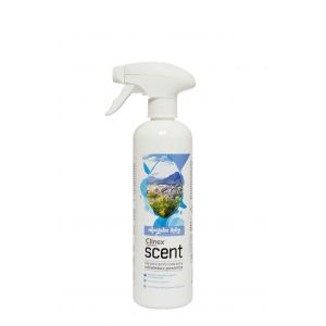 CLI-0192 SCENT CLINEX 500ML ODŚWIEŻACZ POW. ALPEJSKA ŁĄKA
