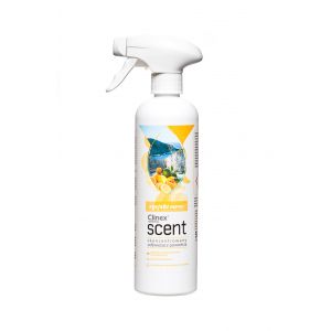 CLI-0193 SCENT CLINEX 500ML ODŚWIEŻACZ POW. EGEJSKI OWOC