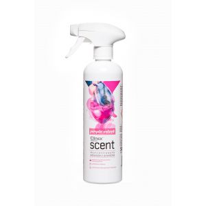CLI-0194 SCENT CLINEX 500ML ODŚWIEŻACZ POW. PARYSKI WDZIĘK