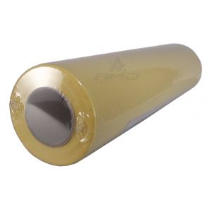 HIG-0104 SERWETY ŻÓŁTE 40SZT NA ROLCE NIEPRZEMAKALNE