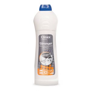 CLI-043 STRONGER 750ML CLINEX MLECZKO DO CZYSZCZENIA