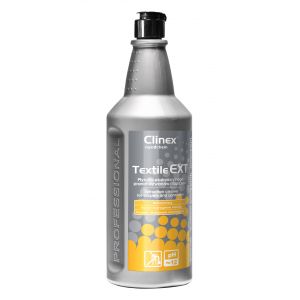 CLI-061 TEXTILE EXT 1L CLINEX DO PRANIA EKSTRAKCYJNEGO