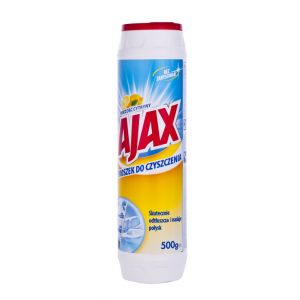 SZO-0018 AJAX 450G PROSZEK DO SZOROWANIA