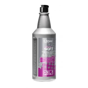 CLI-0641 DISPERSION SOFT 1L CLINEX POWŁOKA POLIMEROWA