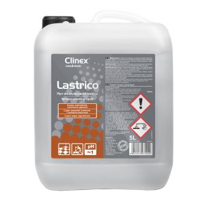 CLI-089 LASTRICO 5L DO GRUNTOWNEGO CZYSZCZENIA