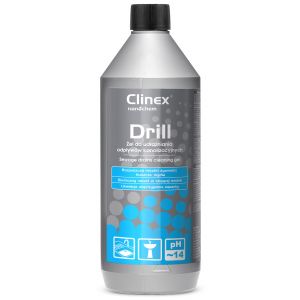 CLI-100 DRILL 1L CLINEX ŻEL DO UDROŻNIANIA