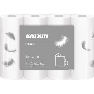 KAT-023 KATRIN PLUS KITCHEN 50 RĘCZNIK KUCHENNY 4SZT