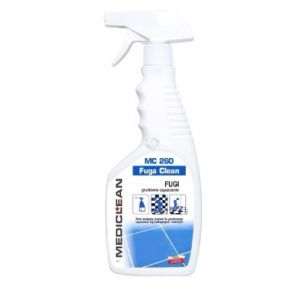 PZM-002 MEDICLEAN MC 260 FUGA CLEAN 500ML