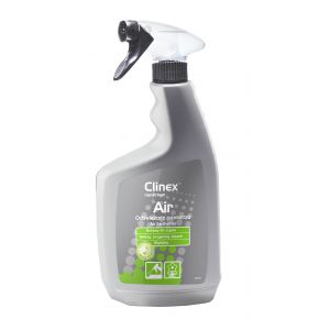 CLI-0771 AIR CLINEX 650ML NUTA RELAKSU ODŚWIEŻACZ POW.