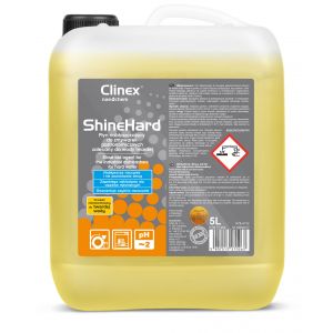 CLI-0241 SHINEHARD 5L CLINEX NABŁYSZCZACZ DO ZMYWAREK