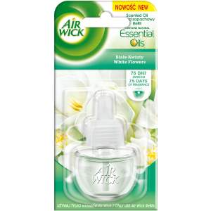 ODS-002 AIR WICK ELECTRIC 19ML ZAPAS MIX