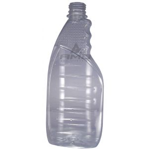 SPR-086 BUTELKA PET 0,5L BEZBARWNA