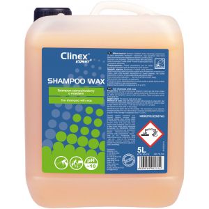 AUTO-004 SHAMPOO WAX 5L SZAMPON SAMOCHODOWY