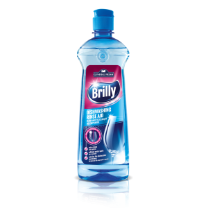 NAC-036 BRILLY 500 ML NABŁYSZCZACZ DO ZMYWAREK