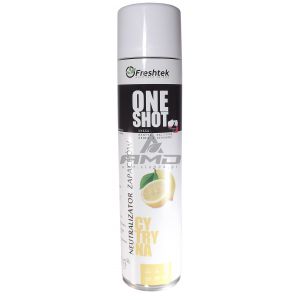 ODS-032 ONE SHOT CYTRYNA ODŚWIEŻACZ 600ML