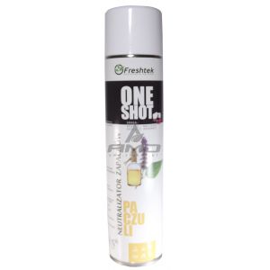 ODS-034 ONE SHOT PACZULI ODŚWIEŻACZ 600ML