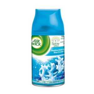 ODS-003 AIR WICK FRESHMATIC 250ml ZESTAW MIX