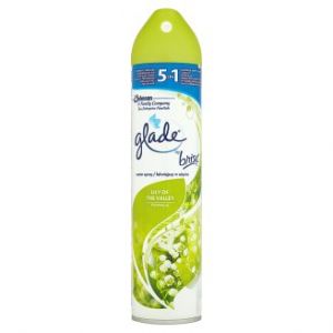 ODS-019 GLADE by BRISE ODŚW. POW. 300ml KONWALIA