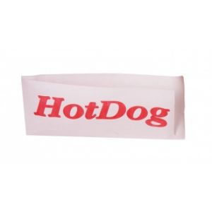 GAST-005 KOPERTA HOT-DOG PAPIEROWA 500SZT