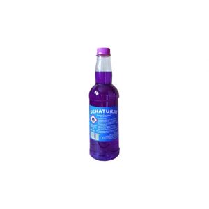ODT-005 DENATURAT 0,5L NIEBIESKI